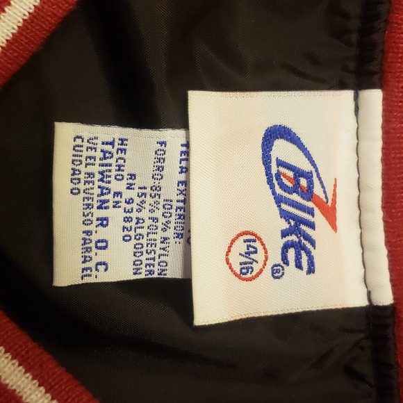 HOST PICK 😊 Bike Pullover Lined Windbreaker Jacket - Picture 5 of 6